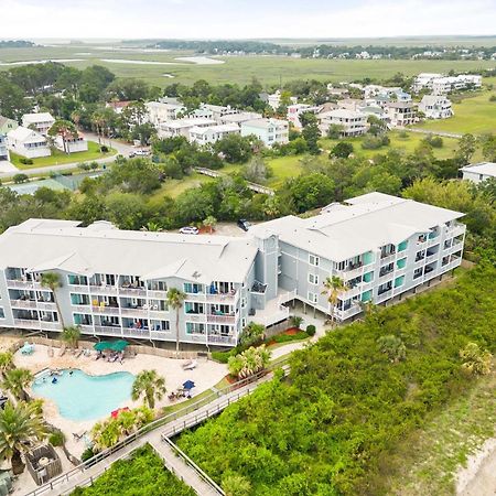 Bay View Villas 107 티베아일랜드 외부 사진
