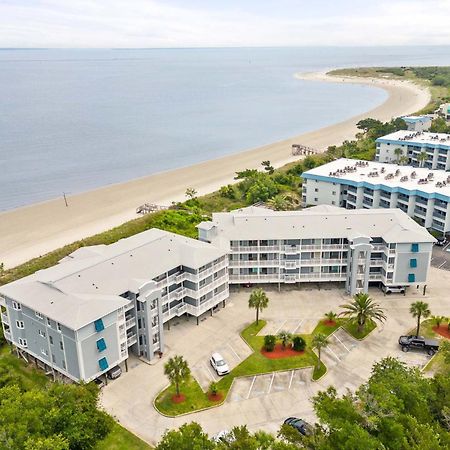Bay View Villas 107 티베아일랜드 외부 사진