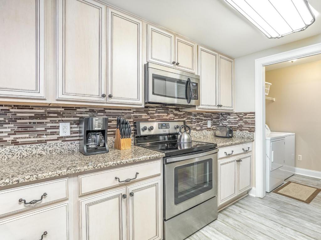 Bay View Villas 107 티베아일랜드 외부 사진