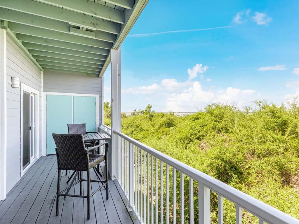 Bay View Villas 107 티베아일랜드 외부 사진
