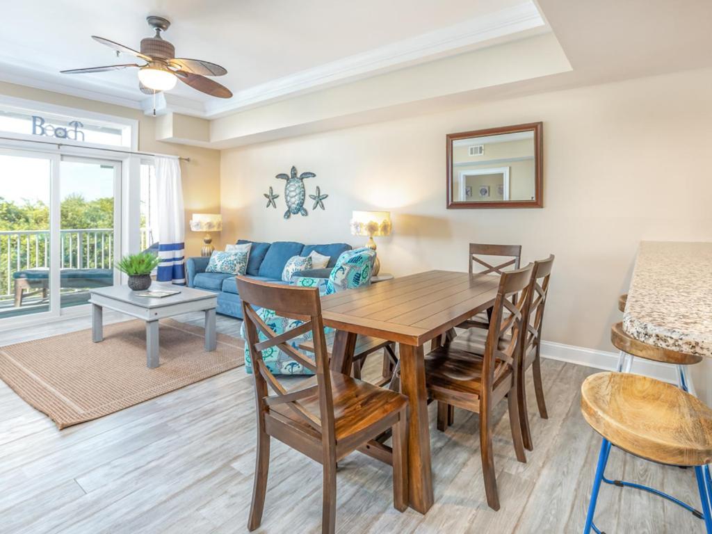 Bay View Villas 107 티베아일랜드 외부 사진