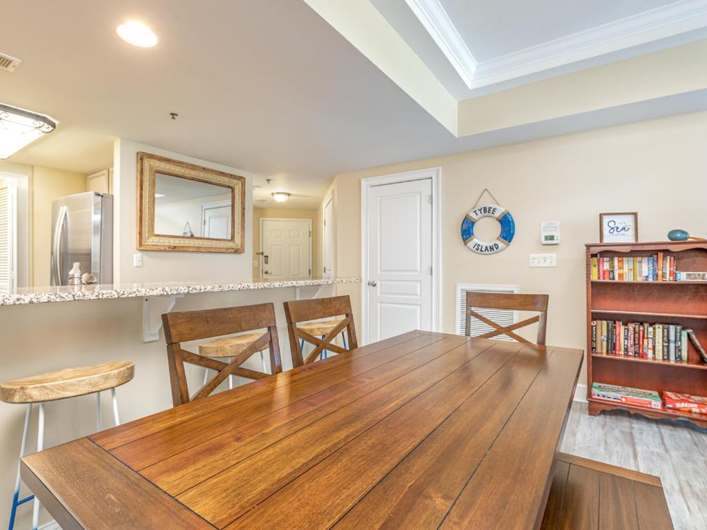 Bay View Villas 107 티베아일랜드 외부 사진