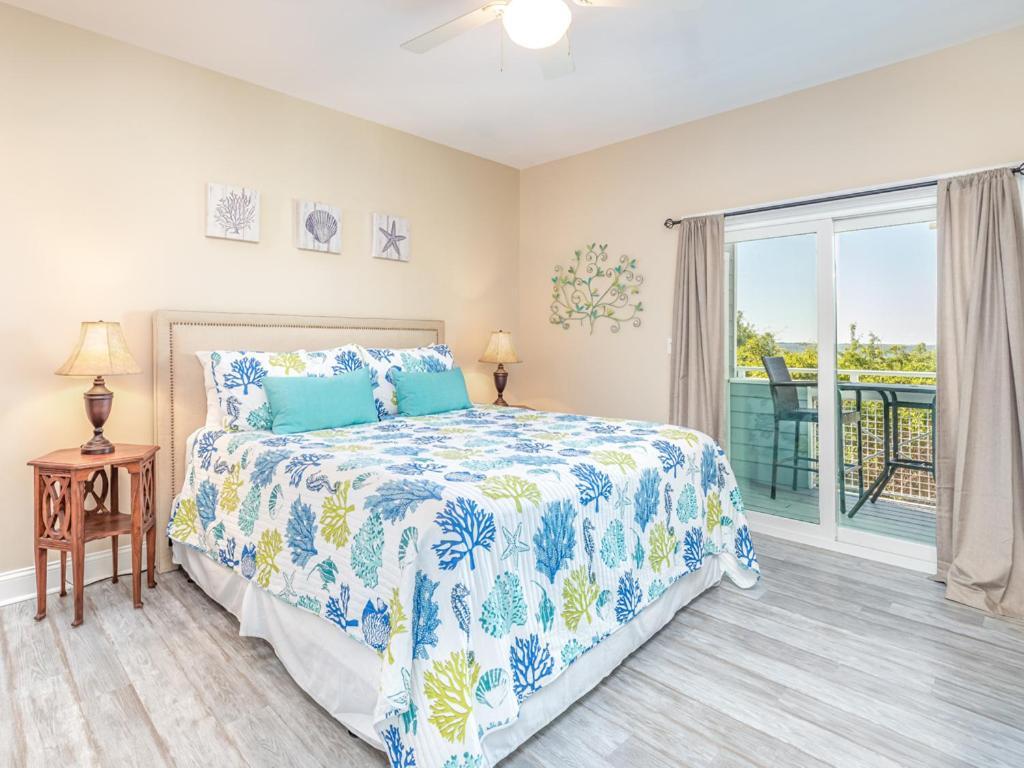 Bay View Villas 107 티베아일랜드 외부 사진