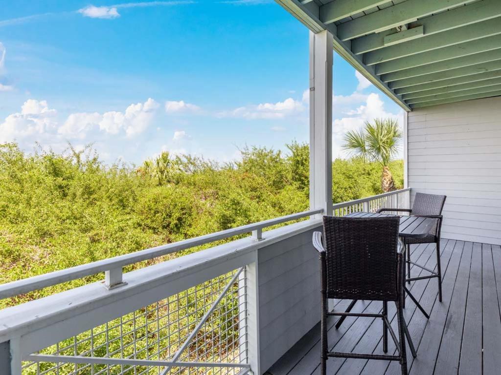 Bay View Villas 107 티베아일랜드 외부 사진
