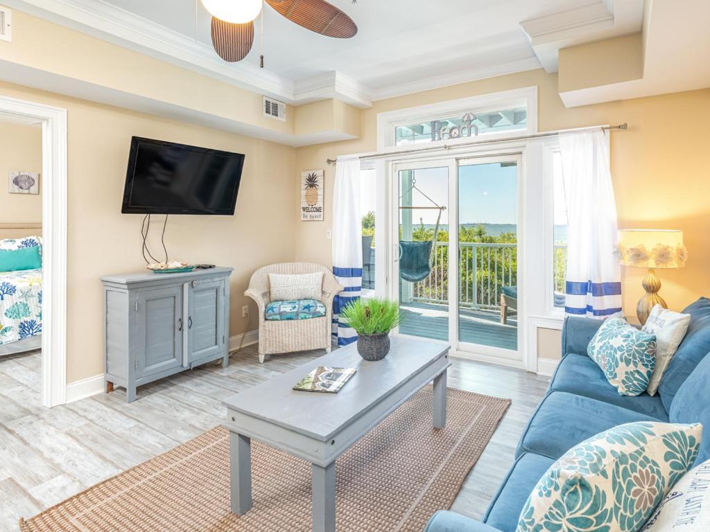 Bay View Villas 107 티베아일랜드 외부 사진