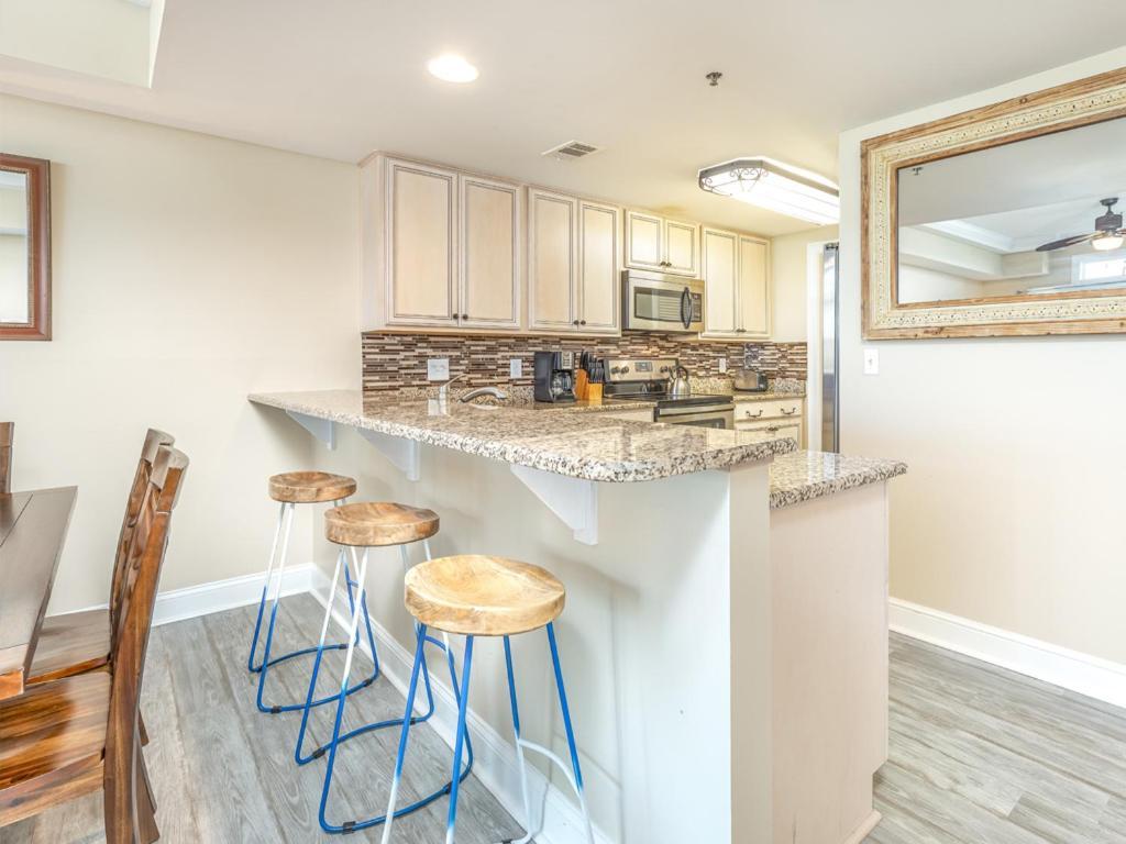 Bay View Villas 107 티베아일랜드 외부 사진