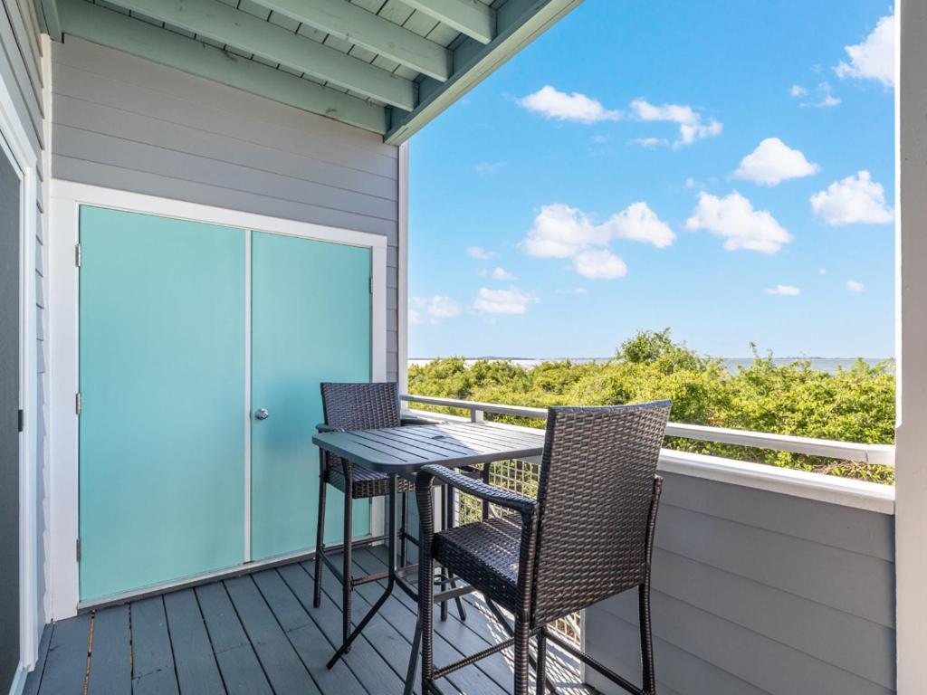 Bay View Villas 107 티베아일랜드 외부 사진