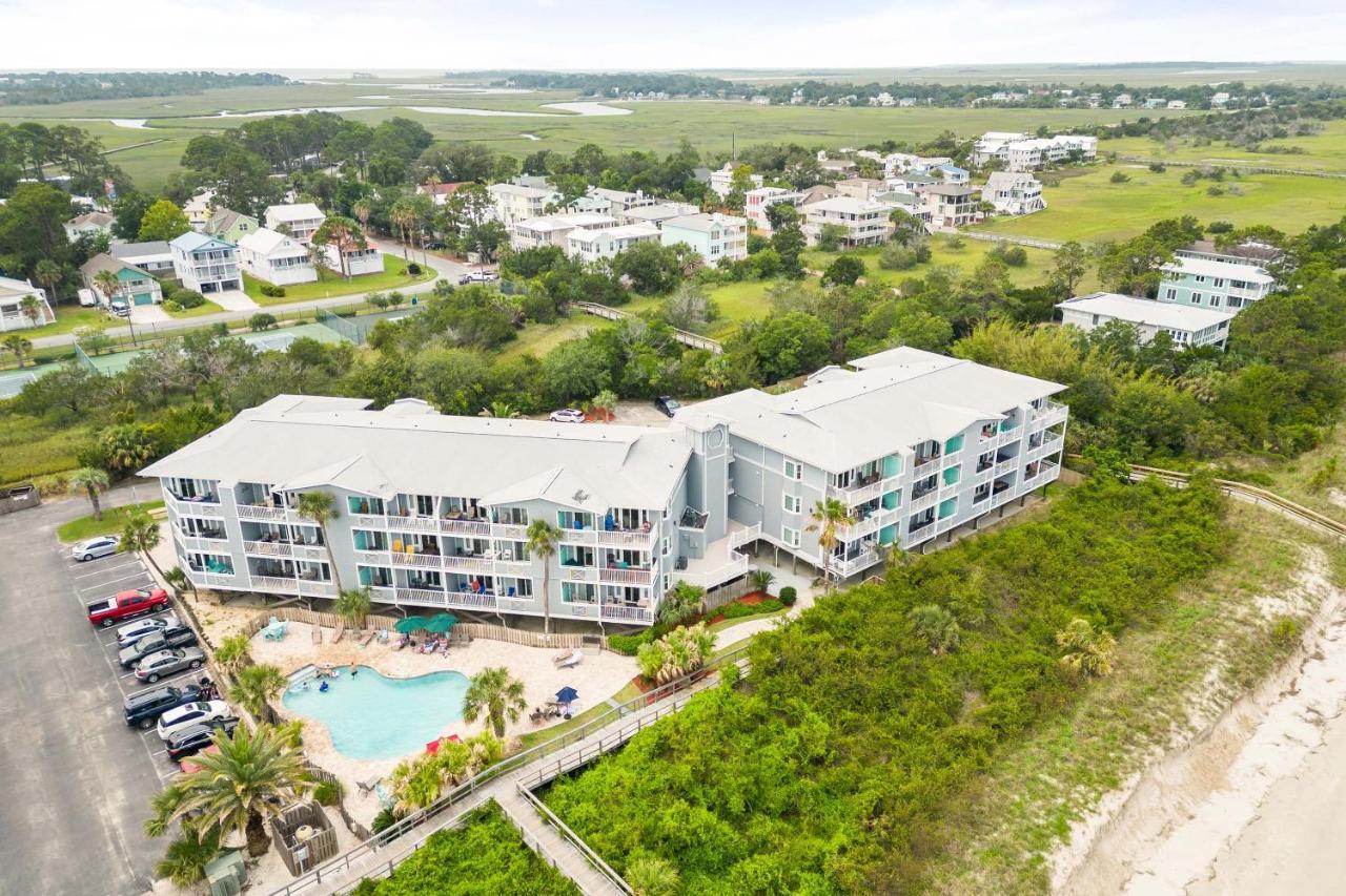 Bay View Villas 107 티베아일랜드 외부 사진