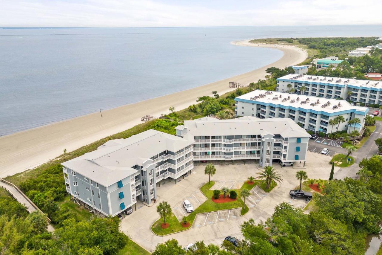 Bay View Villas 107 티베아일랜드 외부 사진