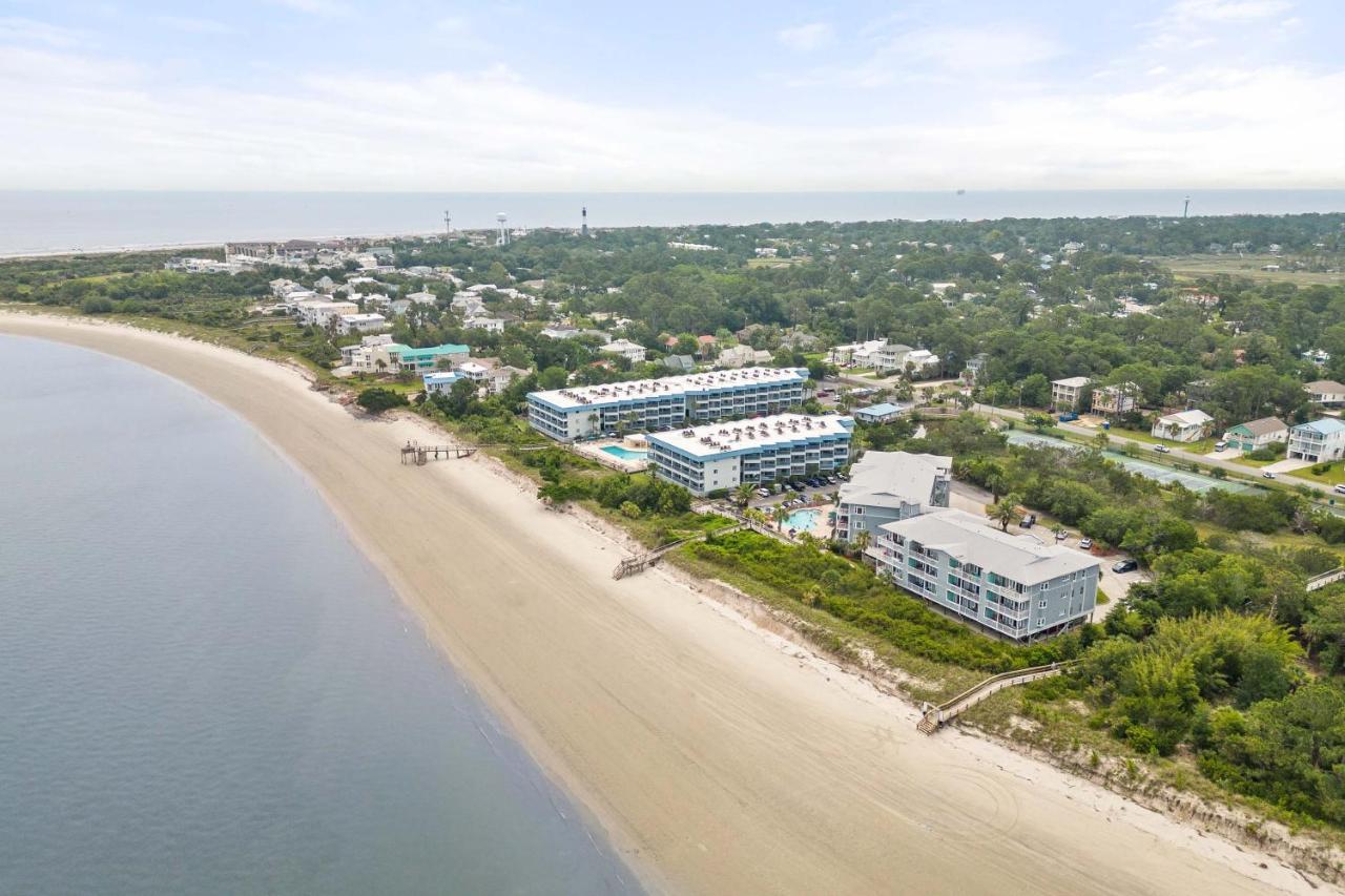 Bay View Villas 107 티베아일랜드 외부 사진