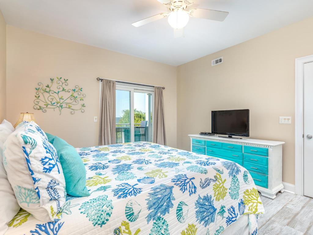 Bay View Villas 107 티베아일랜드 외부 사진