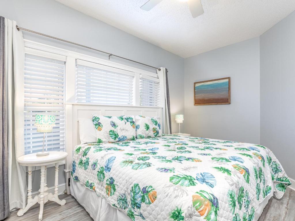 Bay View Villas 107 티베아일랜드 외부 사진