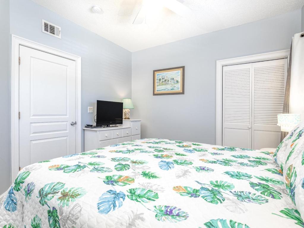 Bay View Villas 107 티베아일랜드 외부 사진