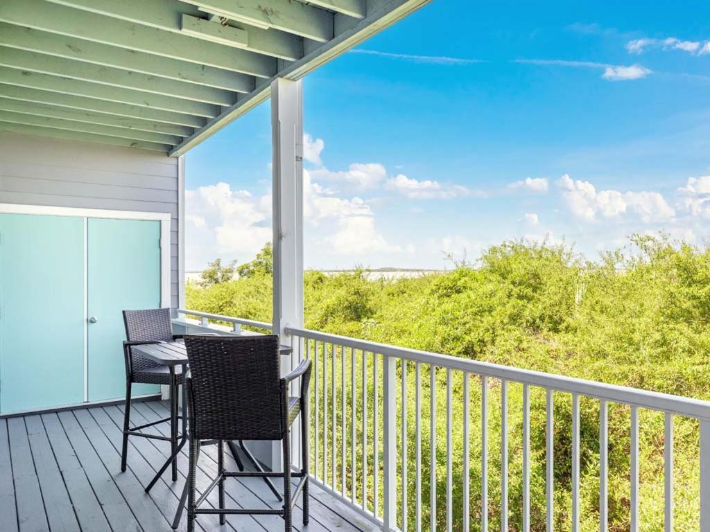 Bay View Villas 107 티베아일랜드 외부 사진