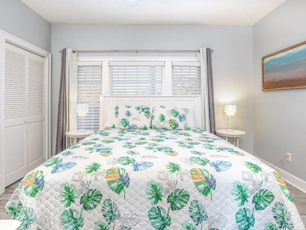Bay View Villas 107 티베아일랜드 외부 사진